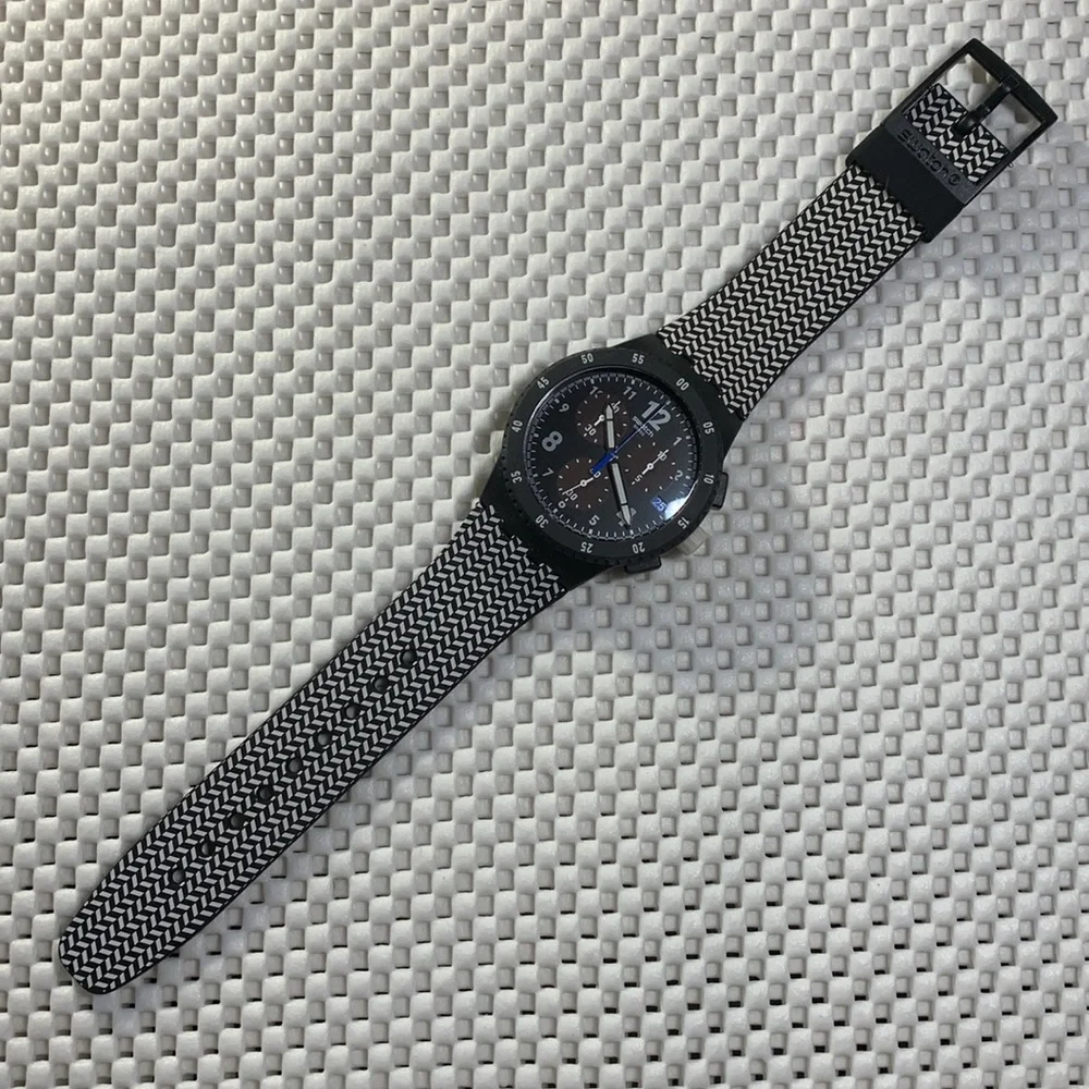 Swatch Watch - SUSB407 - GIROTEMPO